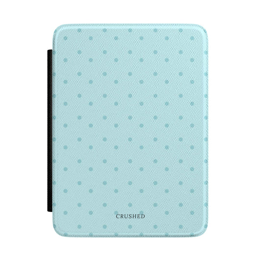 Blowing Bubbles Kindle Case