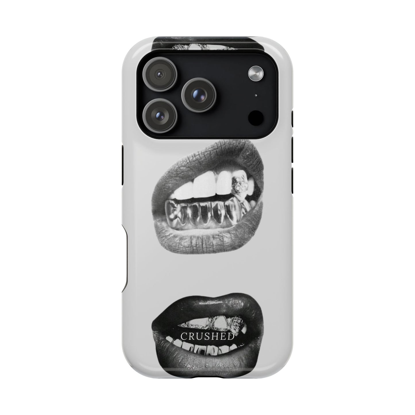 Pearly Whites