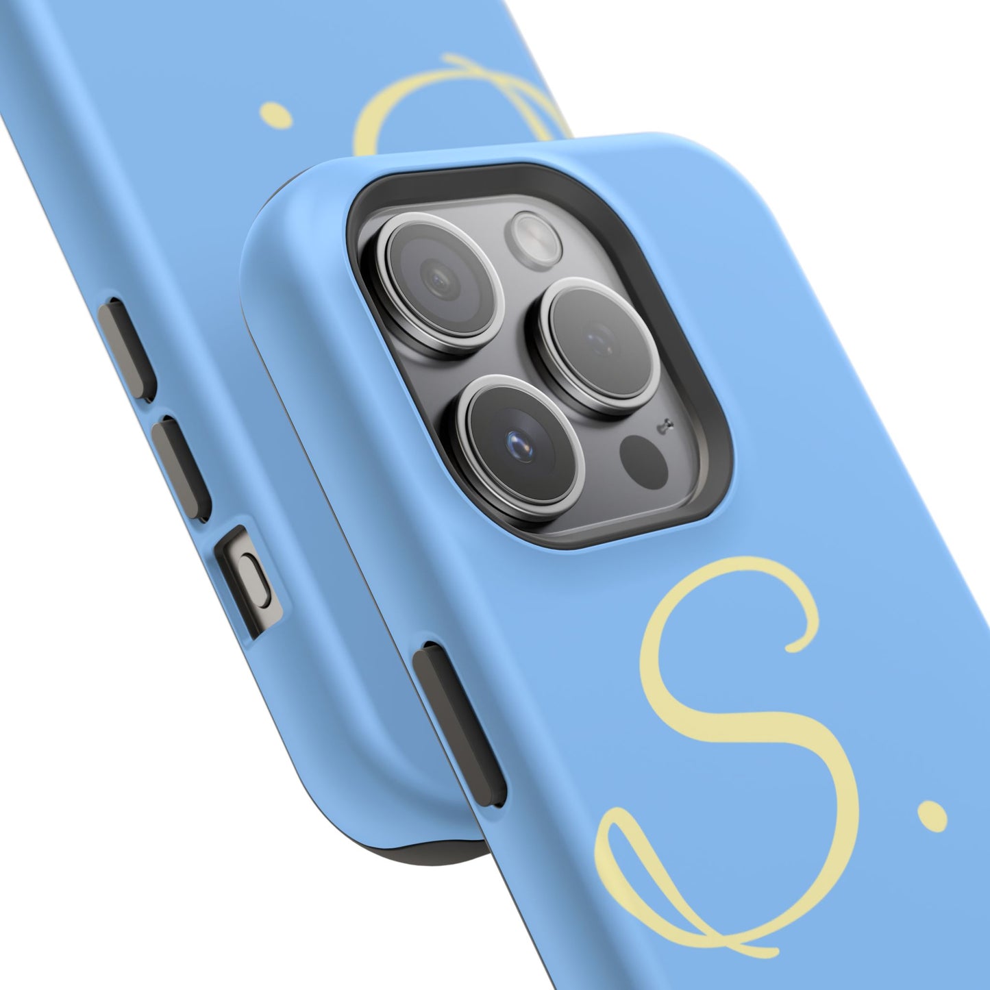 Italian S