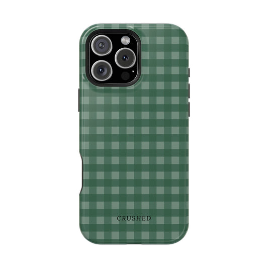 Wild Olives