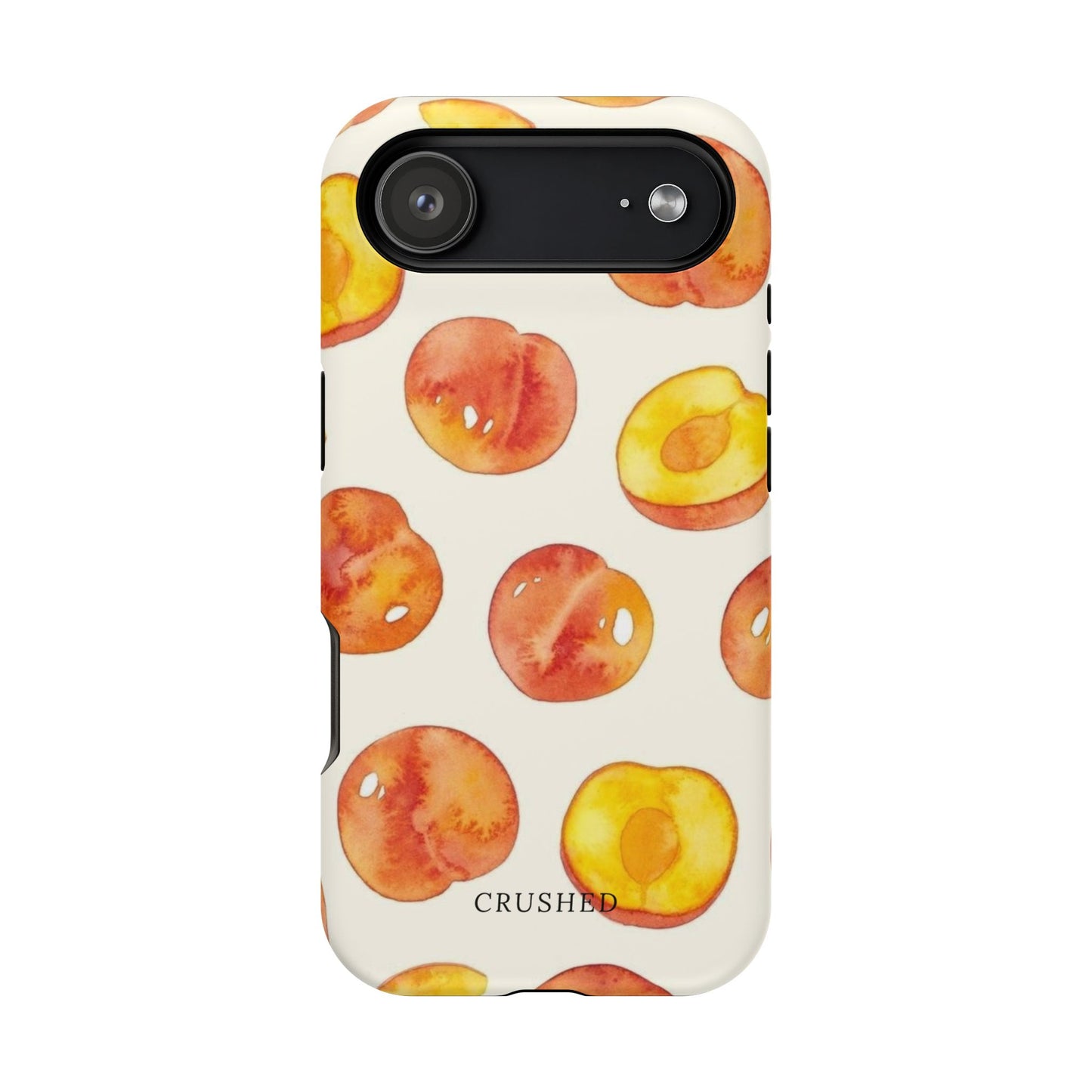 Peach Perfect