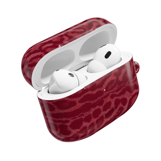 Big Kitty AirPod Case
