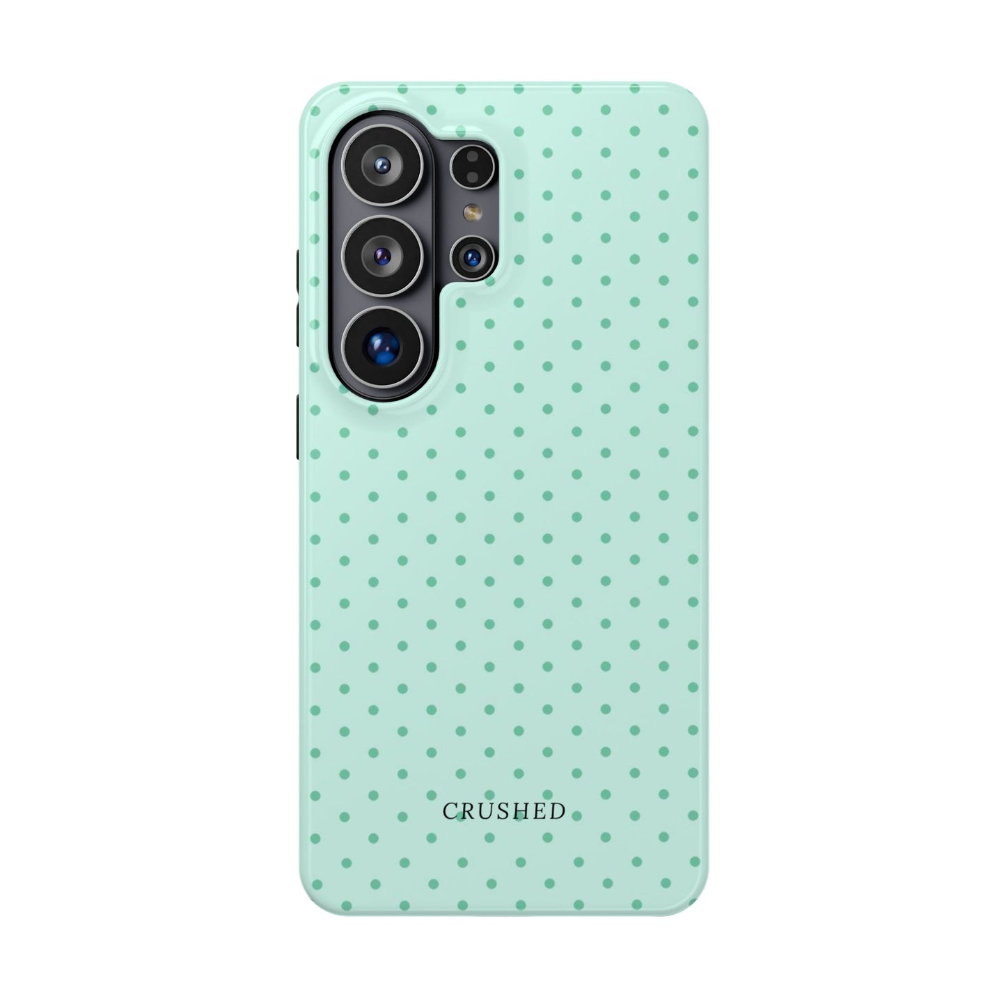 Seafoam Spots