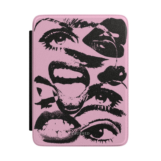 Gossip Groove Kindle Case