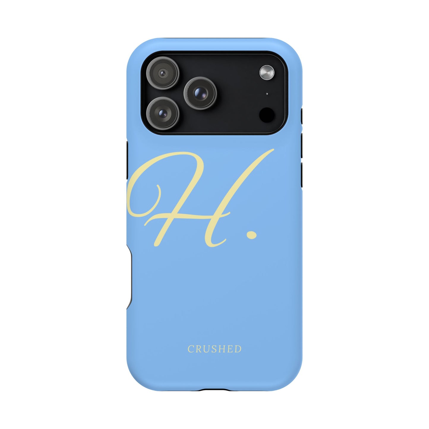 Italian H