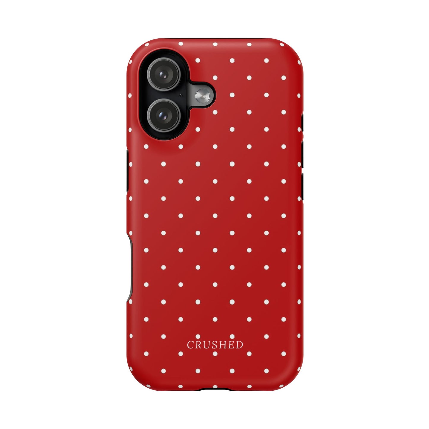 Cherry Sprinkles
