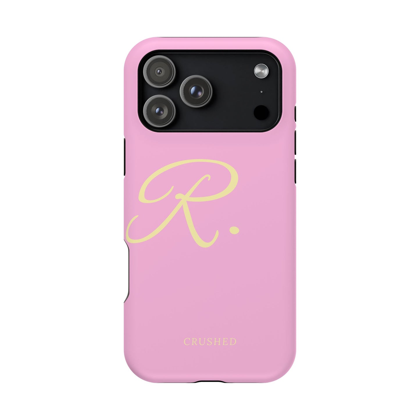 Aussie R