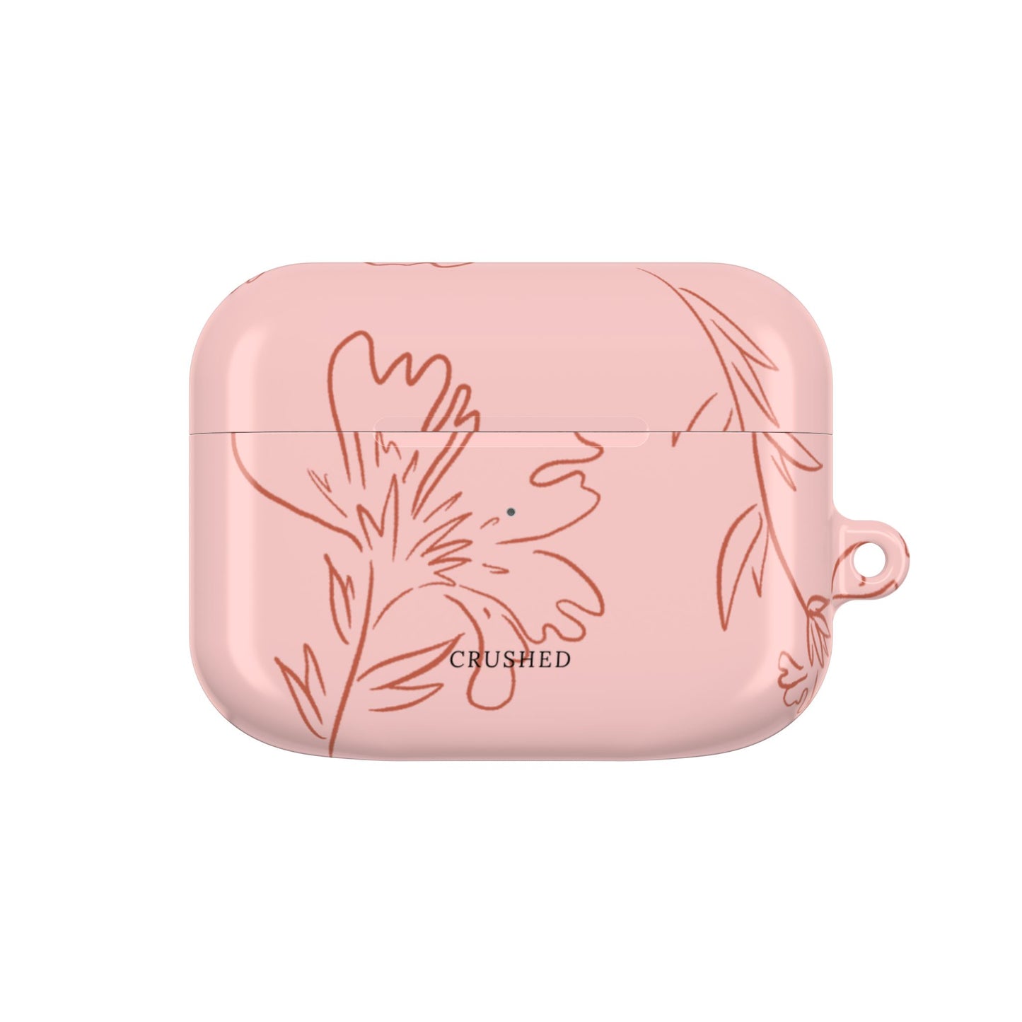 Wildflower Dreams AirPod Case