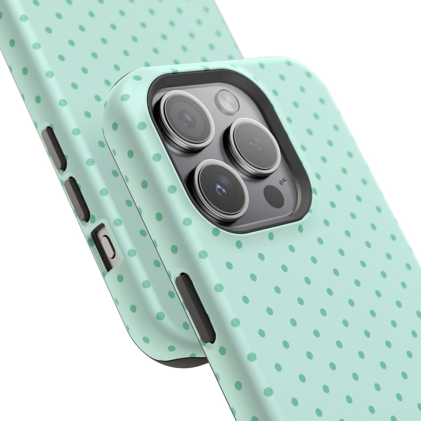 Seafoam Spots