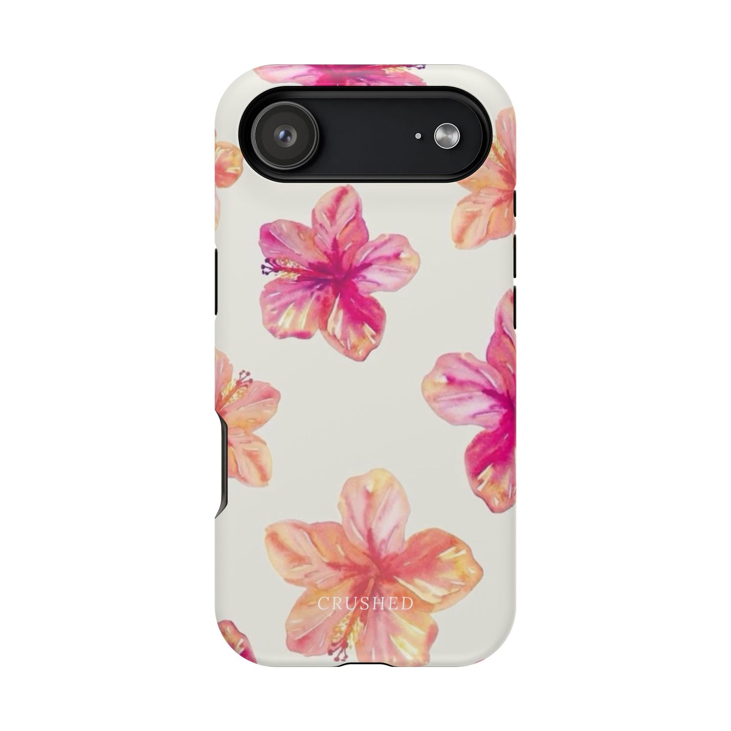 Hibiscus Hint