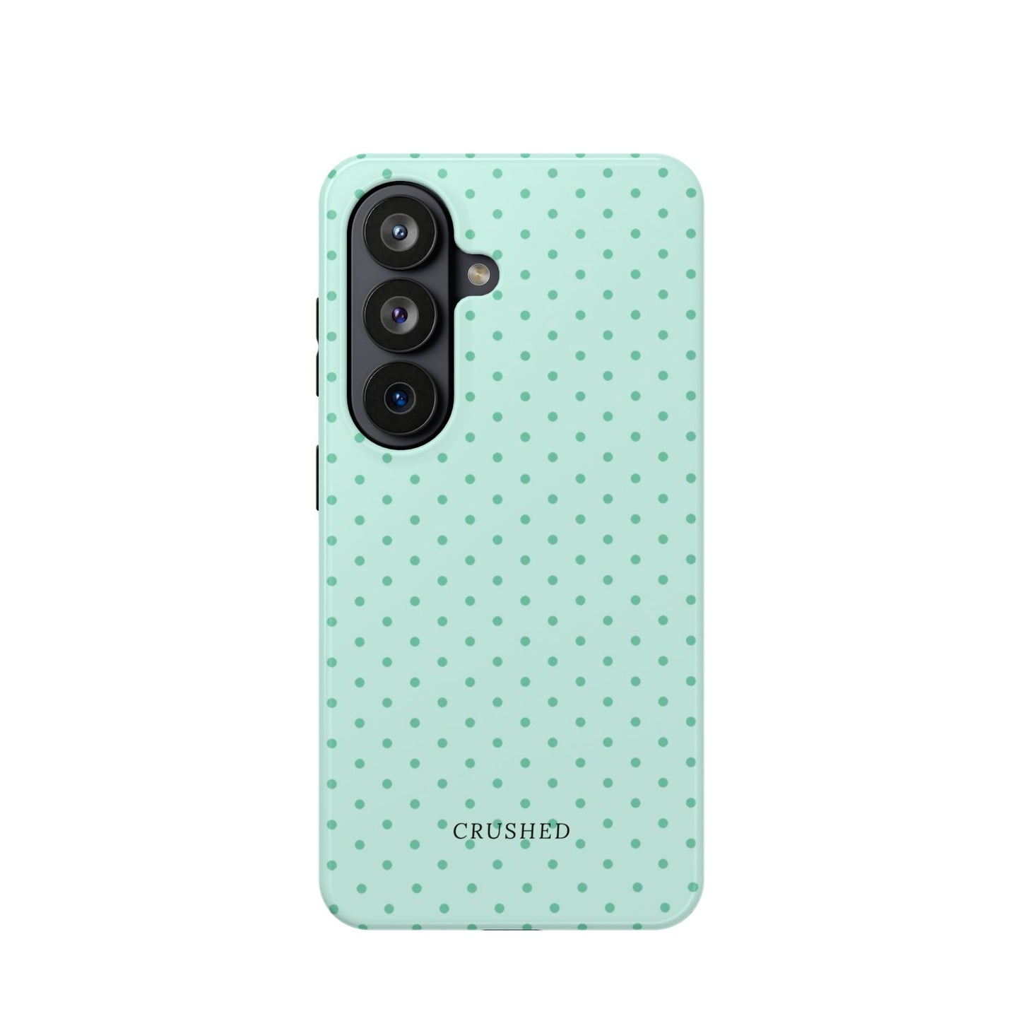 Seafoam Spots