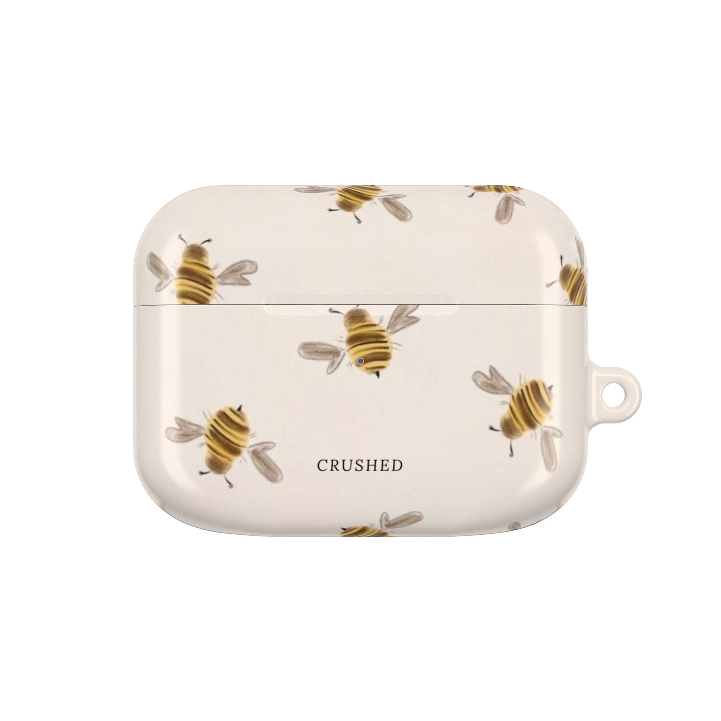 Anxie-bee AirPod Case