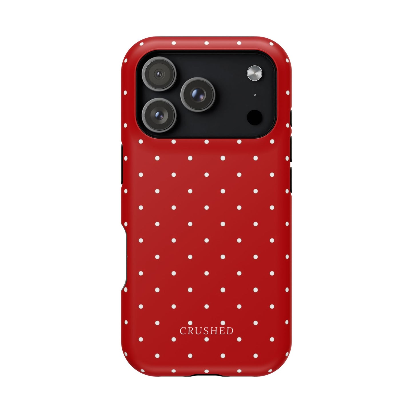 Cherry Sprinkles