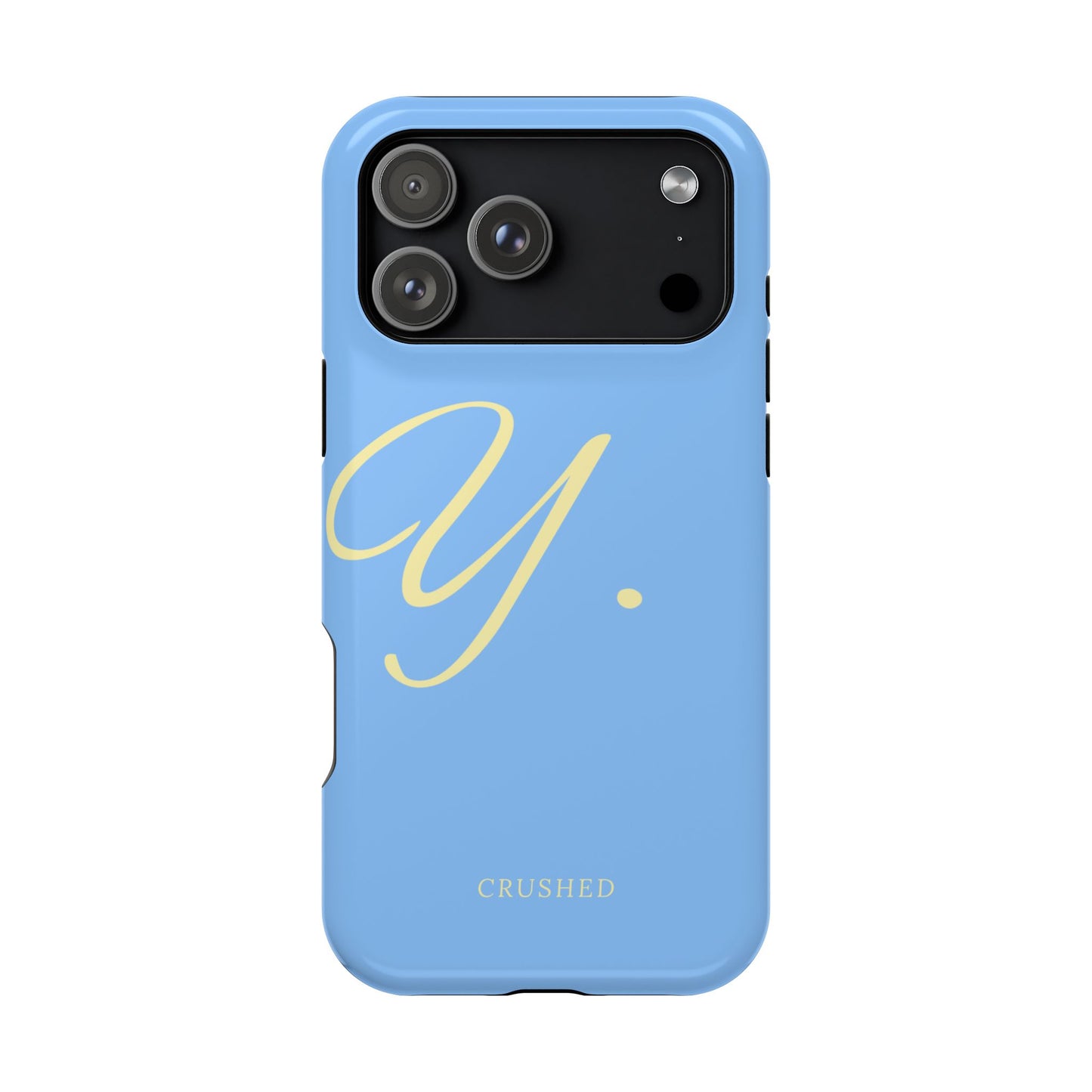 Italian Y