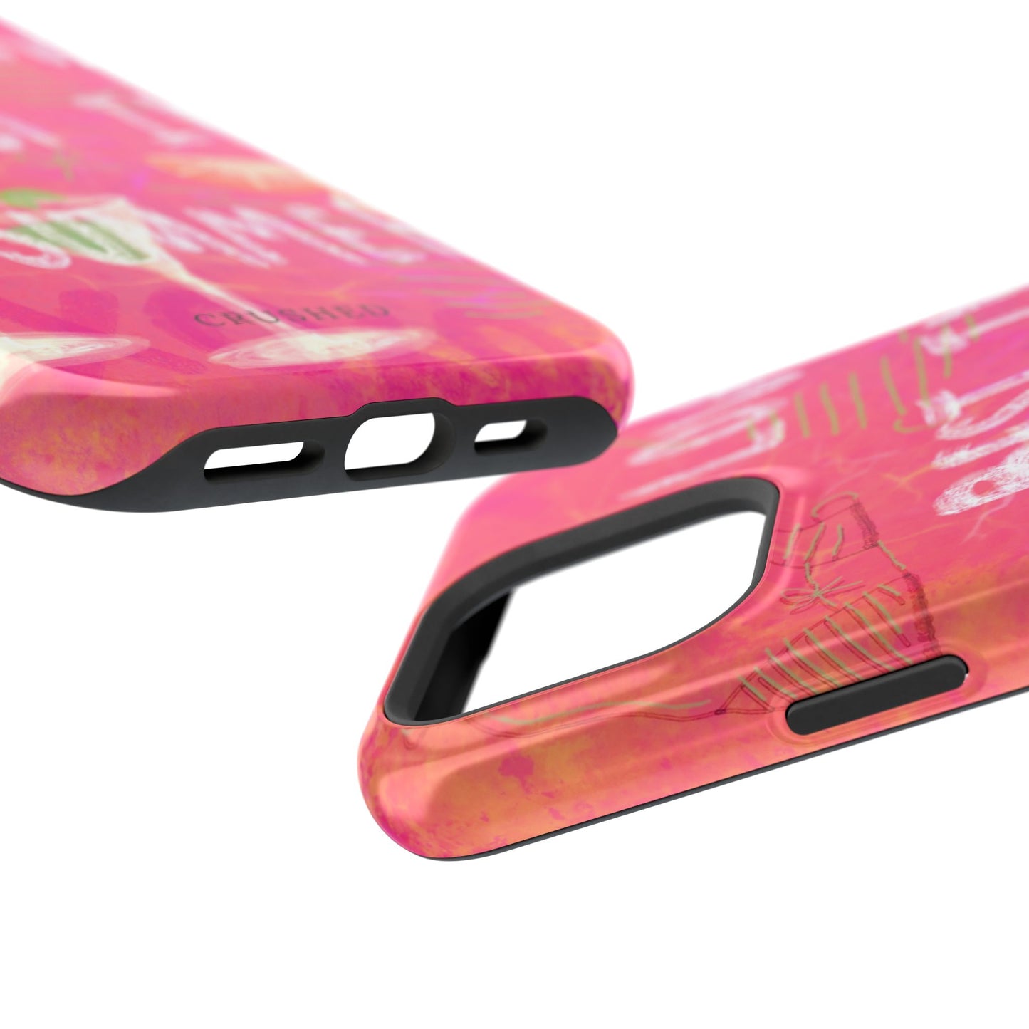 Best In Summer Pink