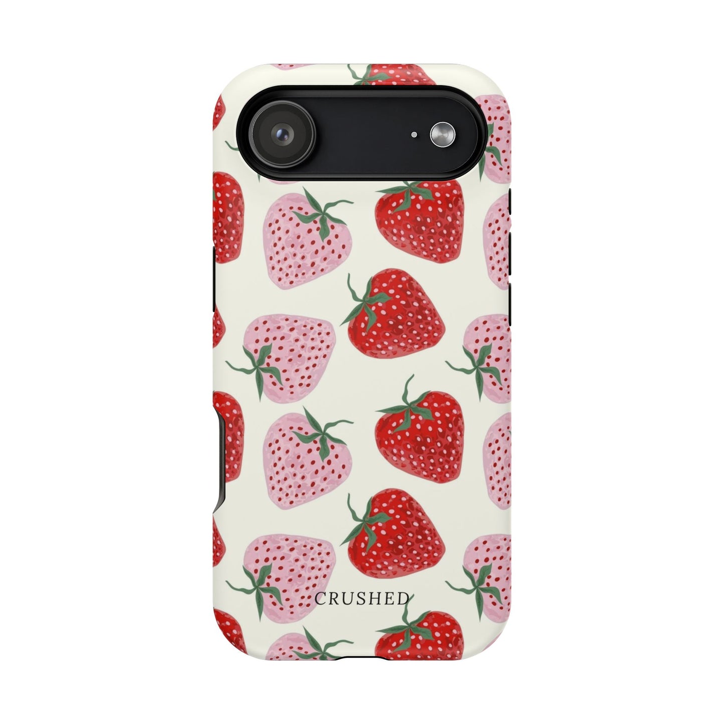 Strawberry Fields
