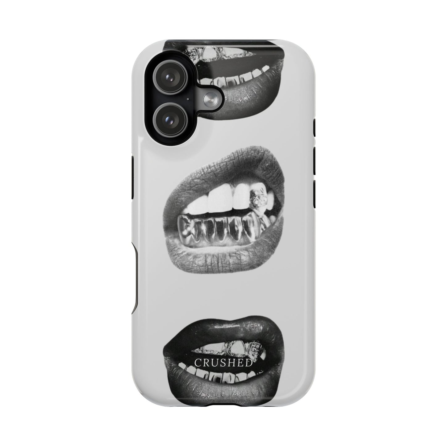 Pearly Whites