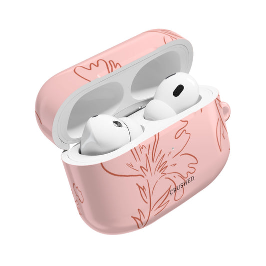 Wildflower Dreams AirPod Case