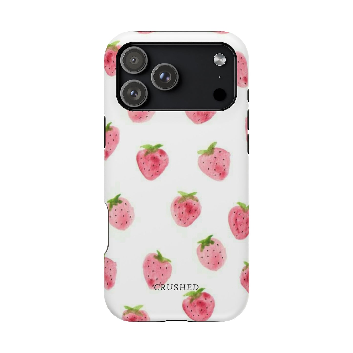 Strawberry Spirit