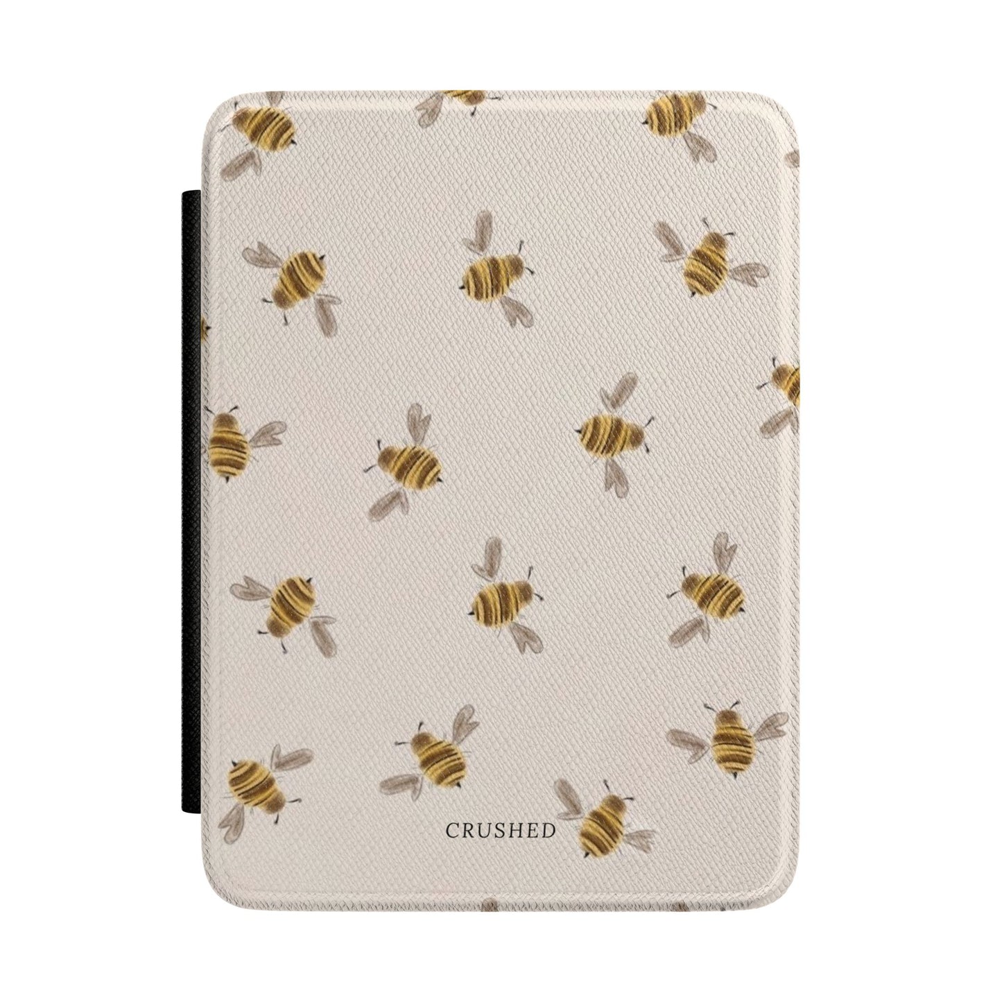 Anxie-bee Kindle Case