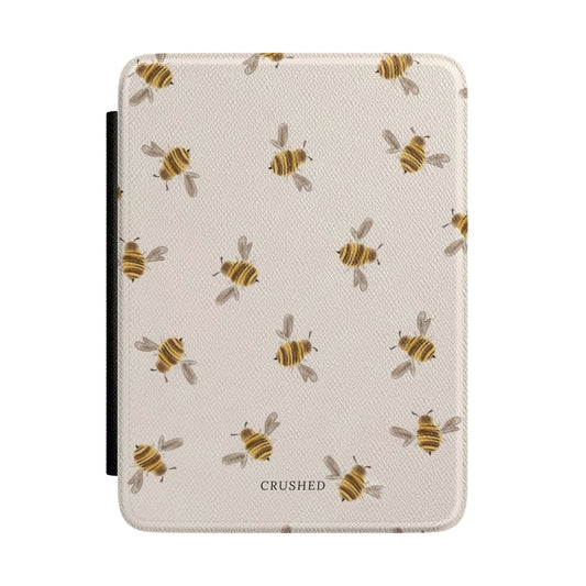 Anxie-bee Kindle Case