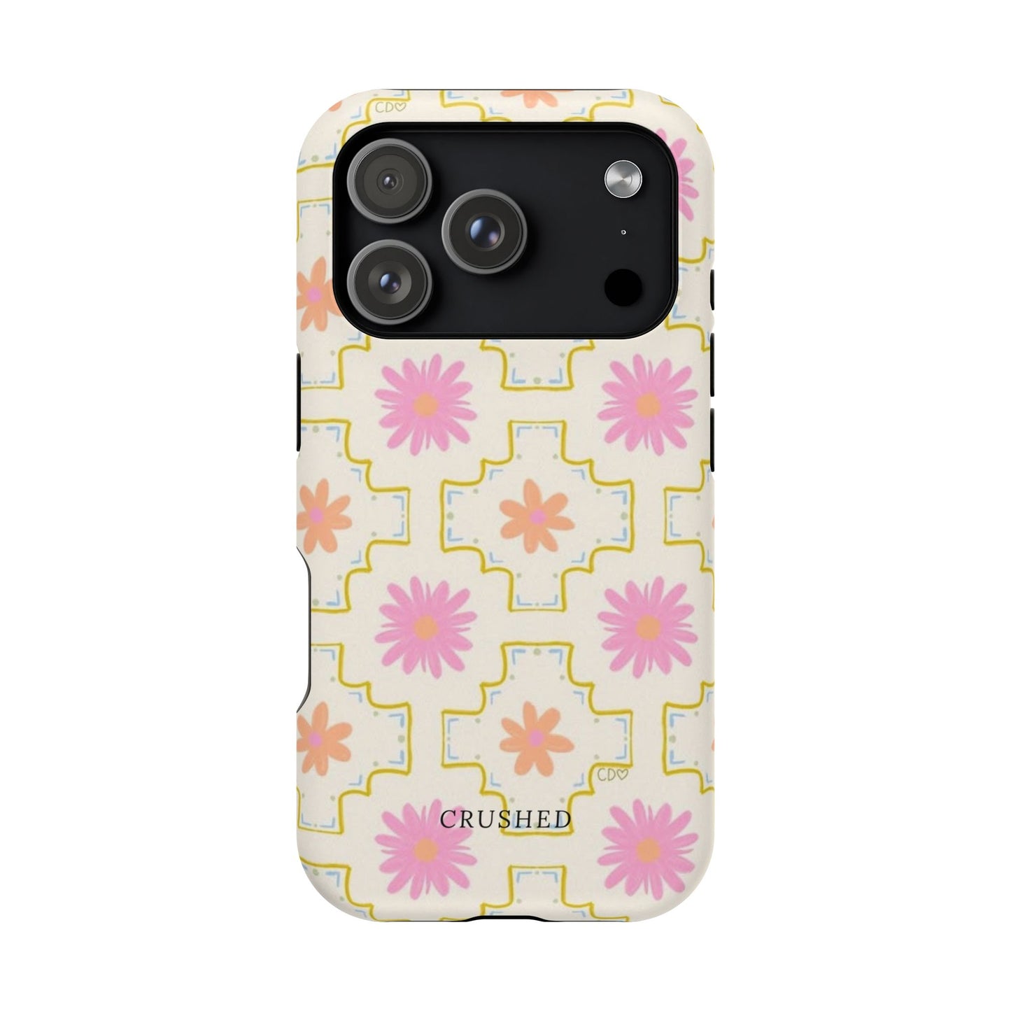 Flower Bed