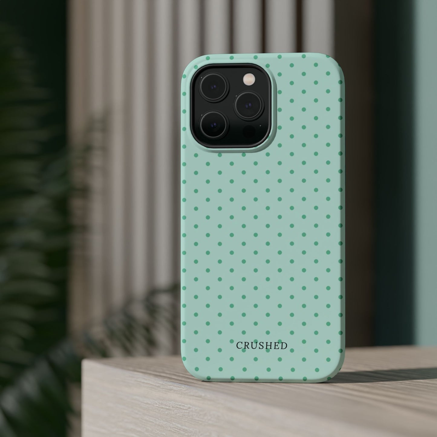 Seafoam Spots