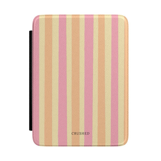 Pink Lemonade Kindle Case