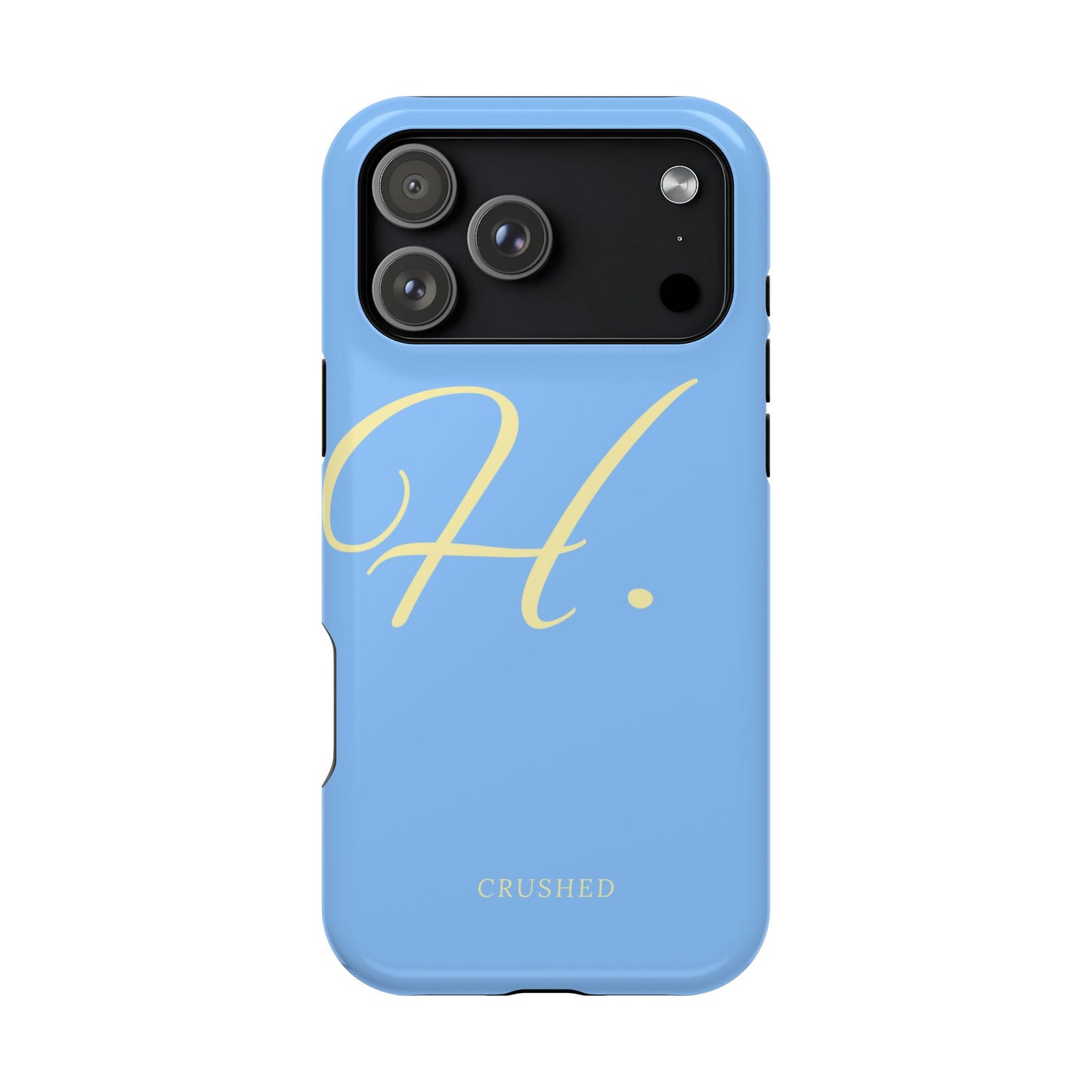 Italian H