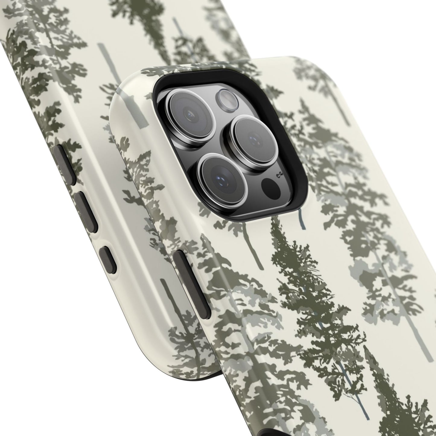 Pinion Pines