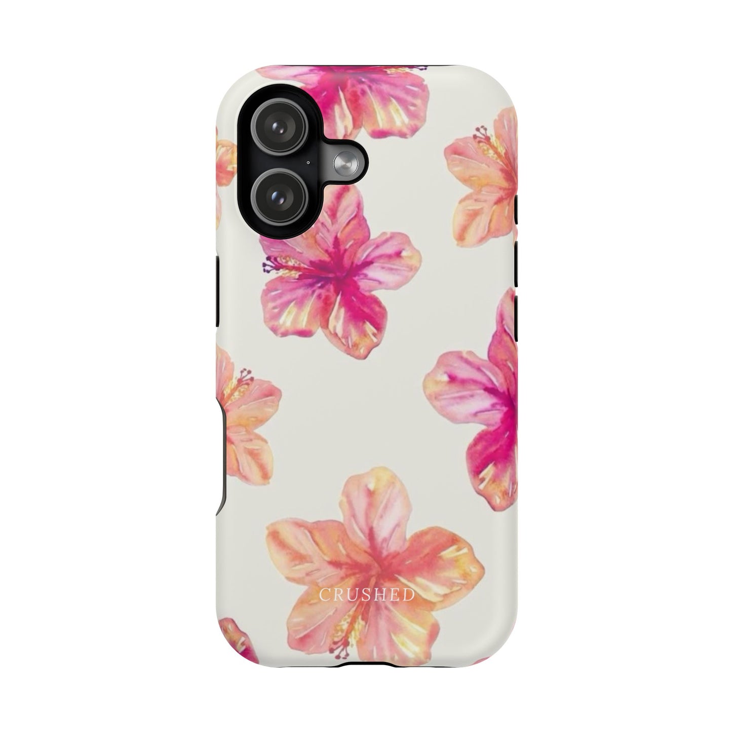 Hibiscus Hint