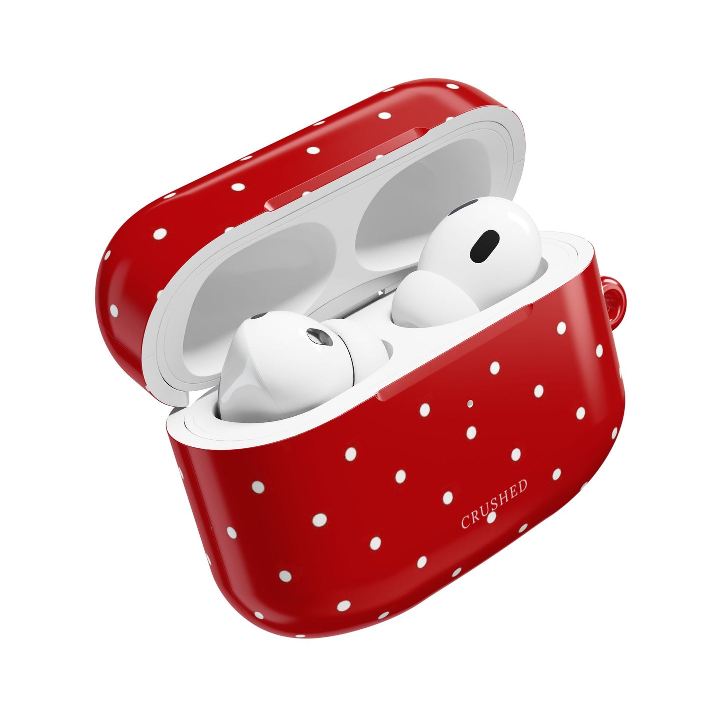 Cherry Sprinkles AirPod Case
