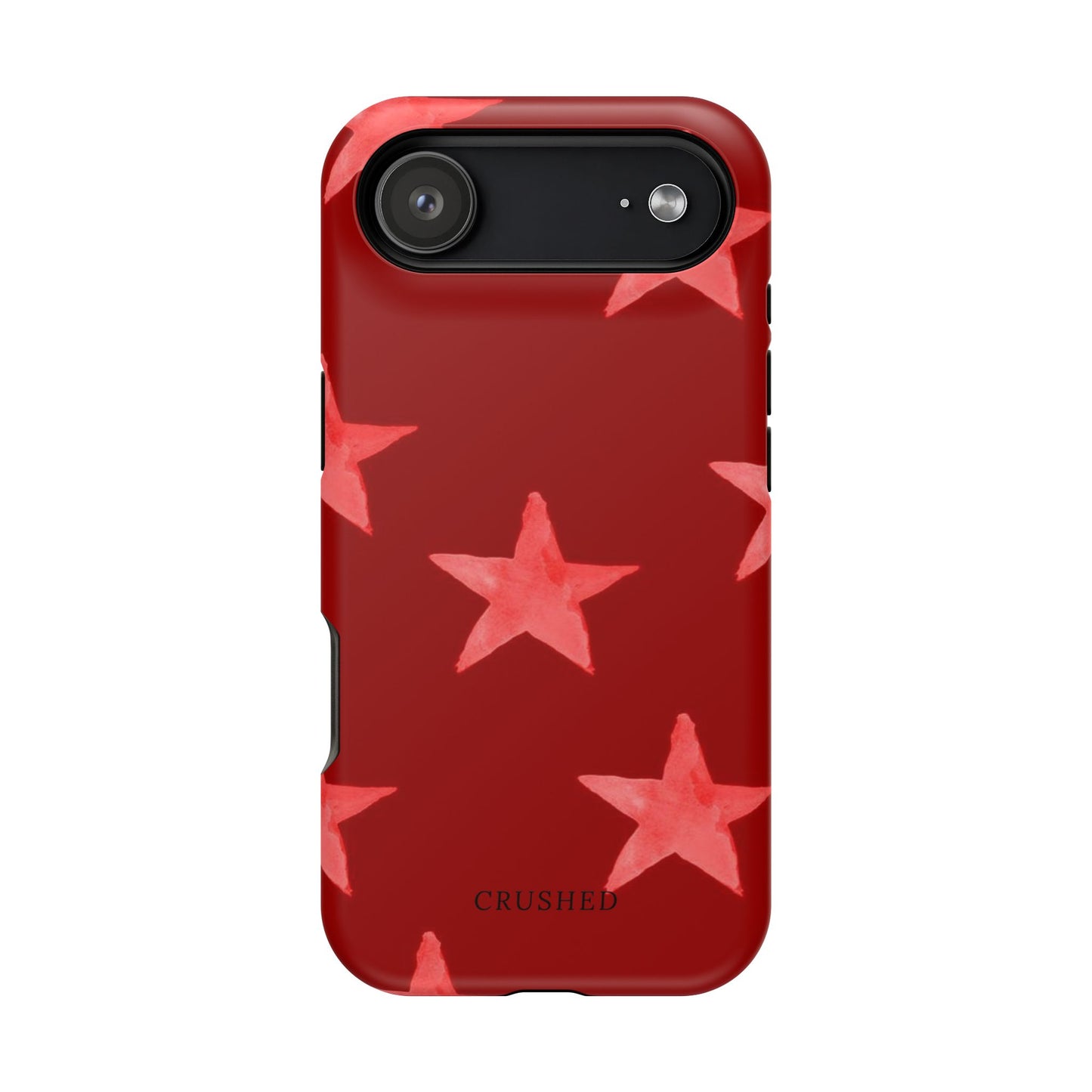 Maroon Stars