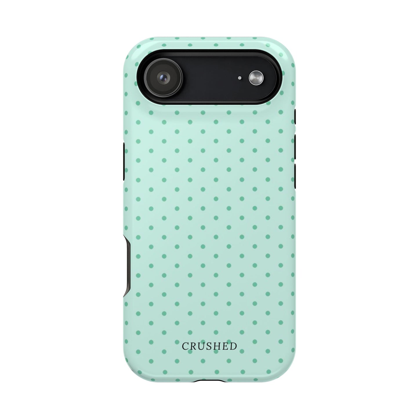 Seafoam Spots