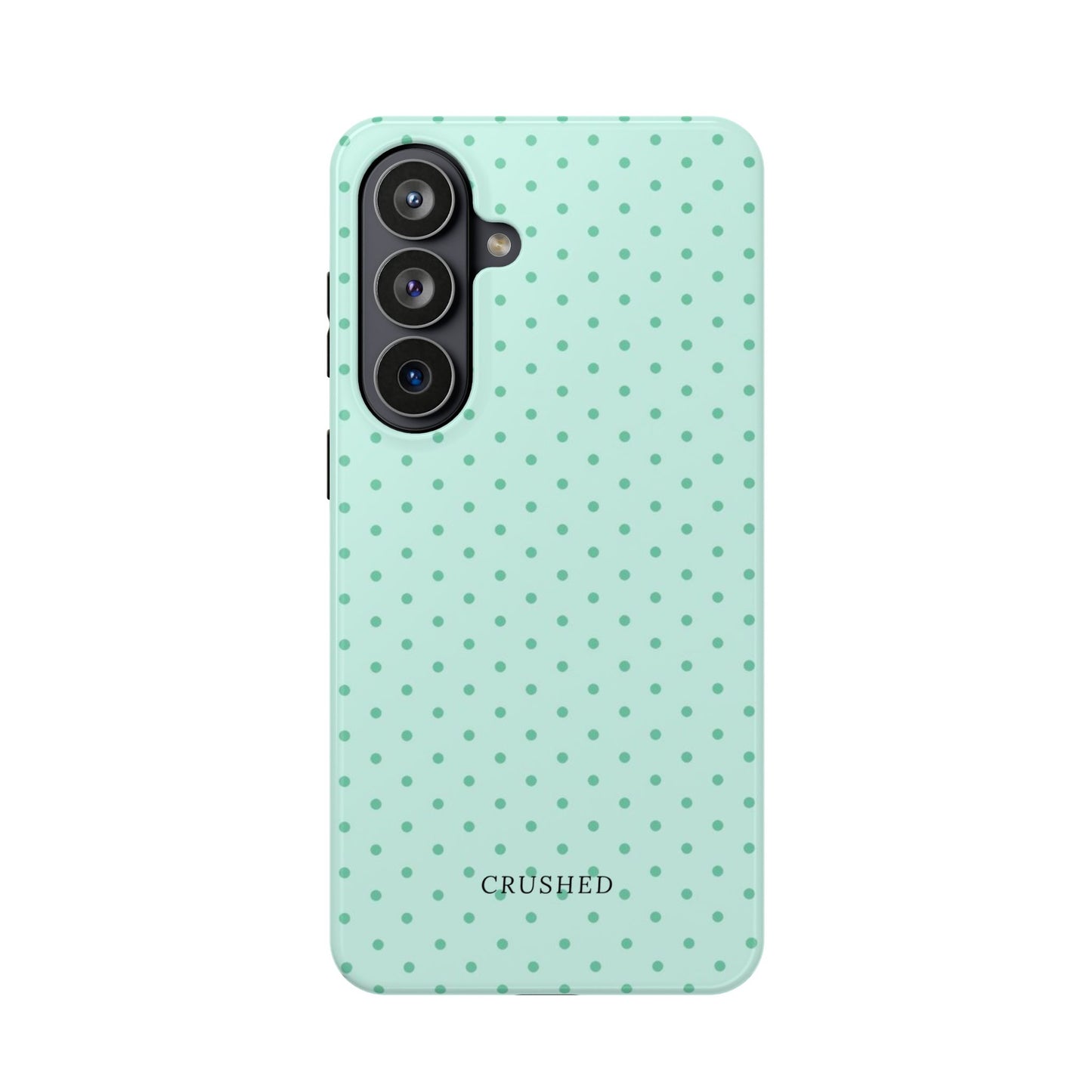 Seafoam Spots