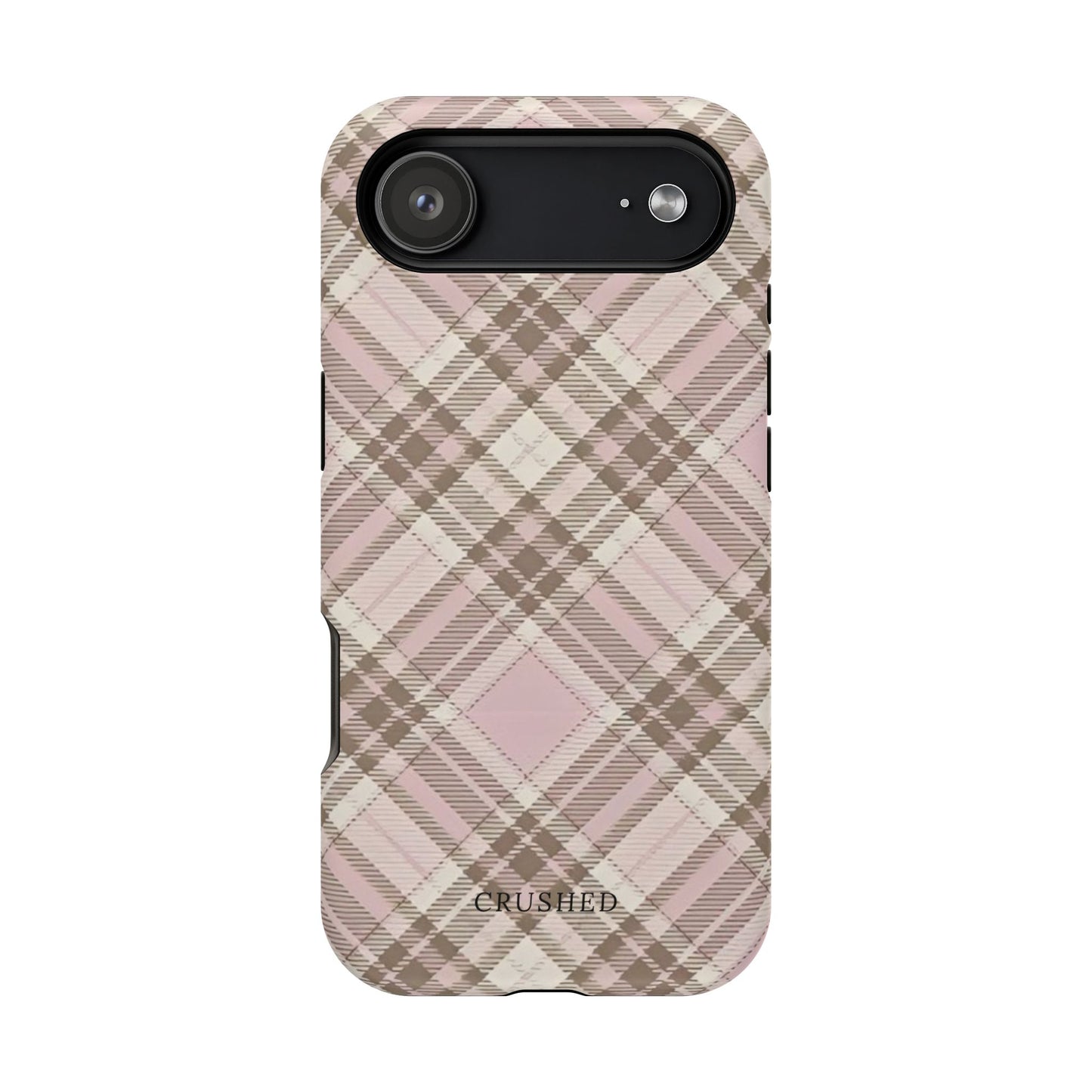 Powder Plaid