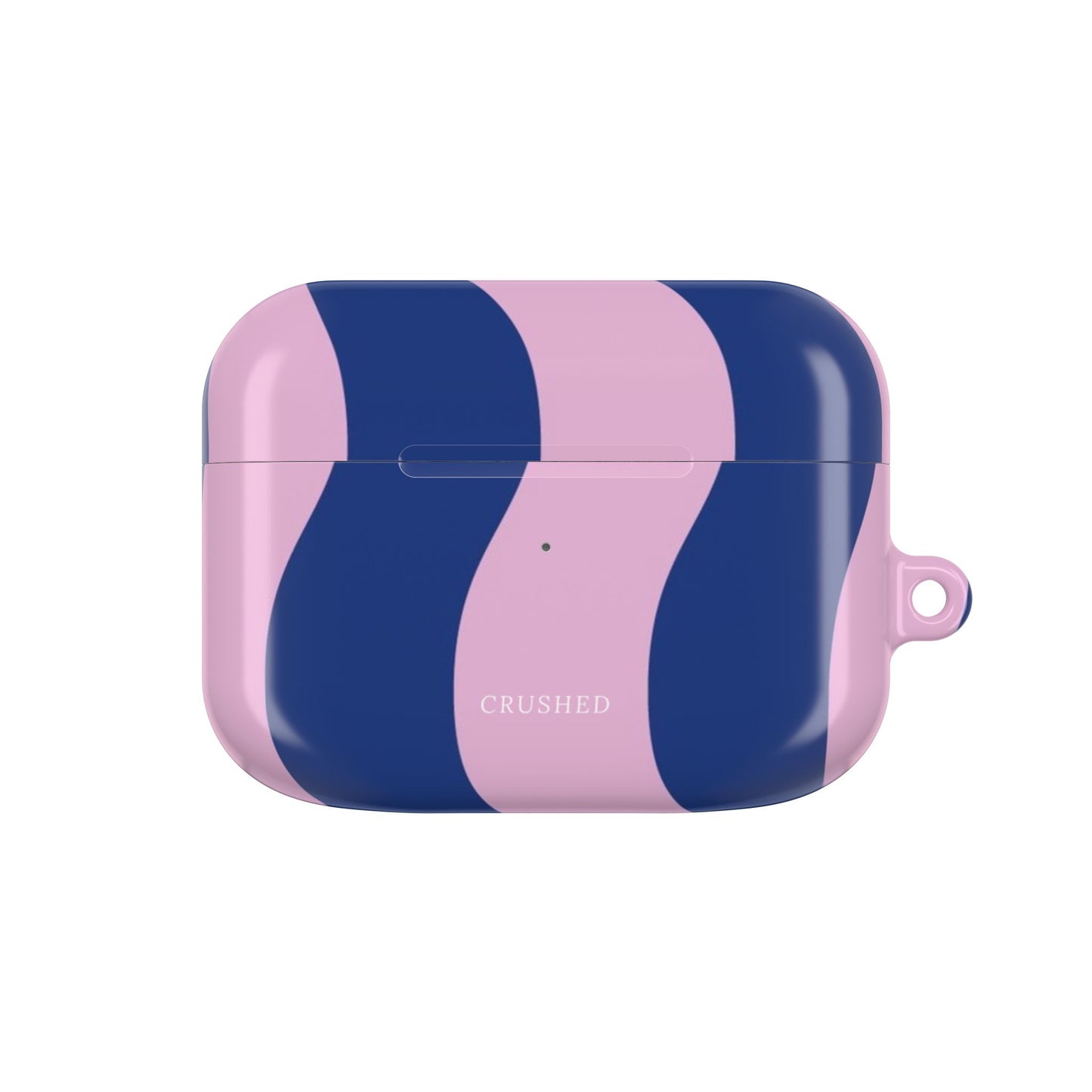 Blueberry Pie AirPod Case