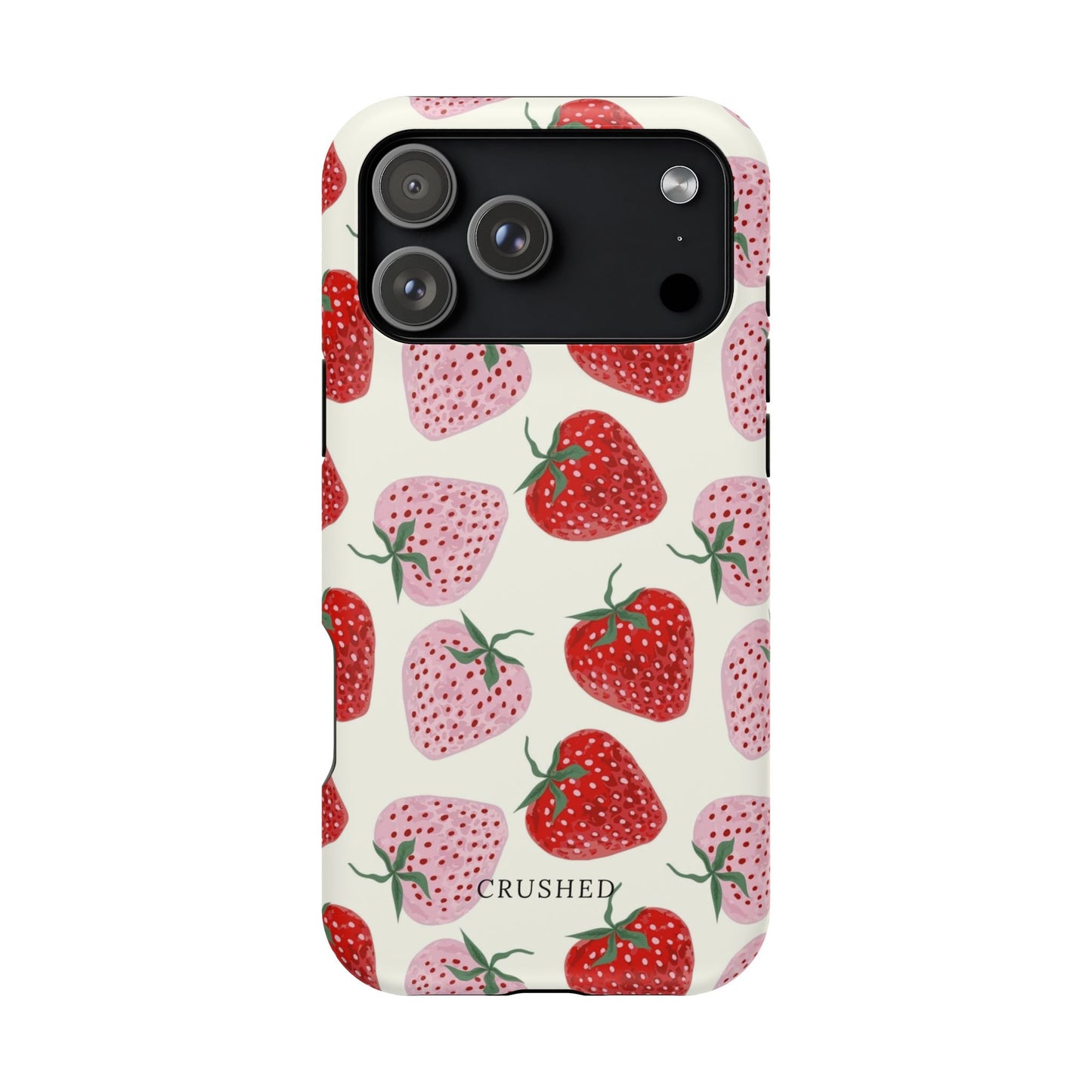 Strawberry Fields
