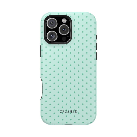 Seafoam Spots