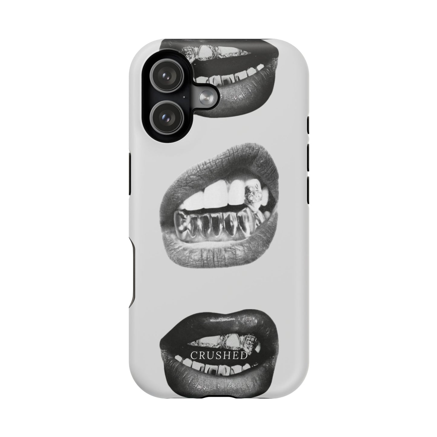 Pearly Whites