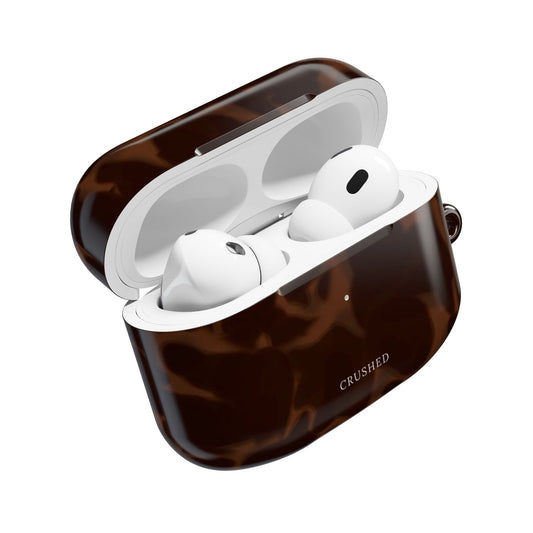 Tortoised AirPod Case