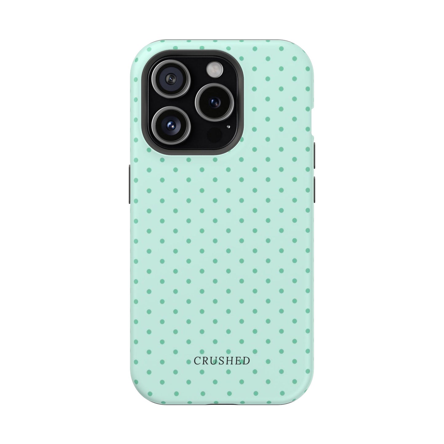 Seafoam Spots