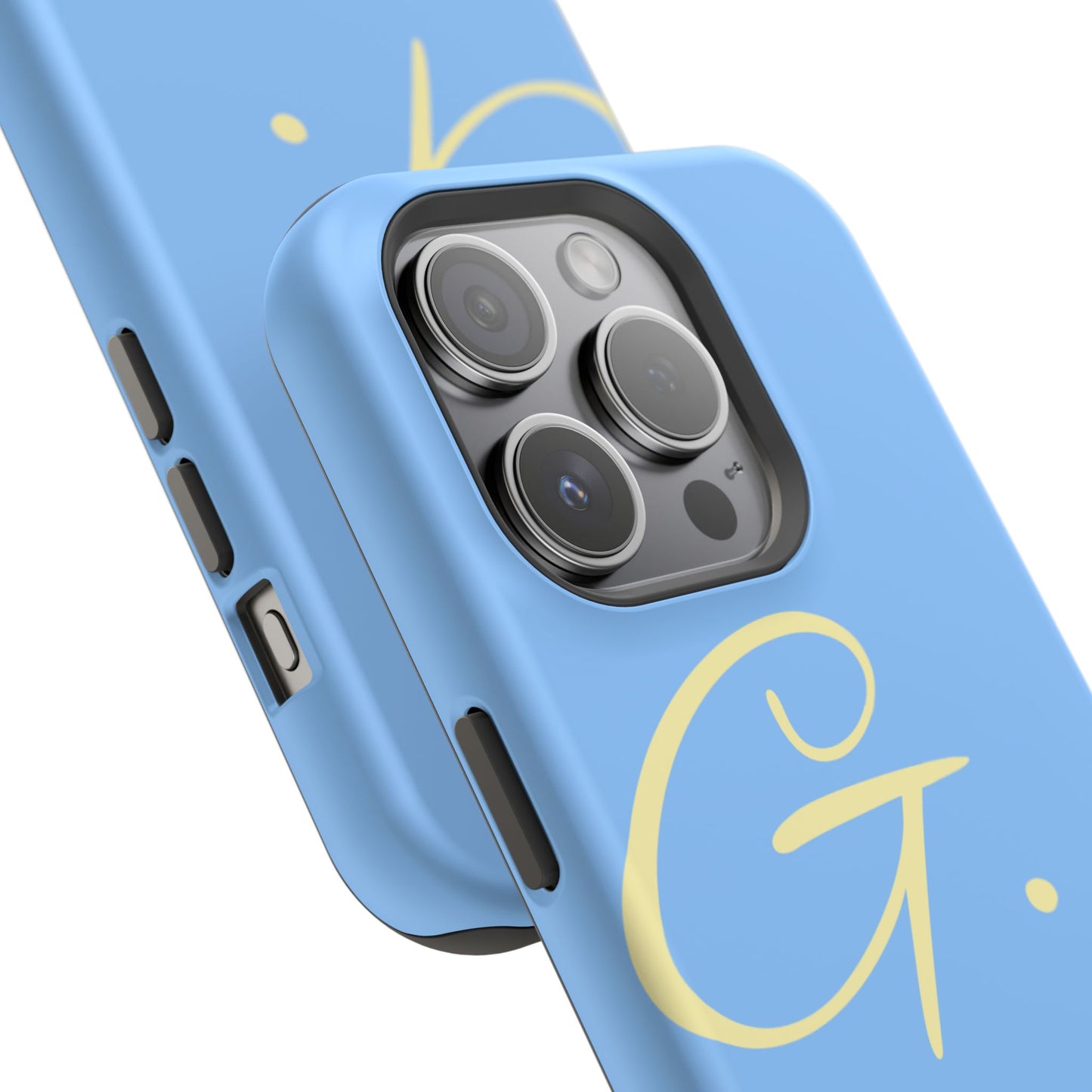 Italian G