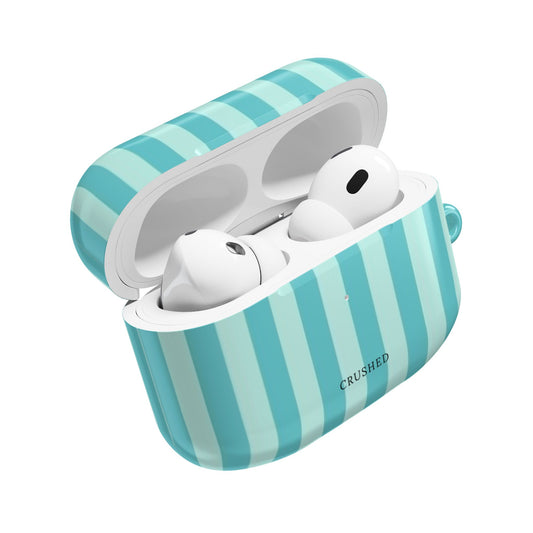 Mermaids Are Real AirPod Case