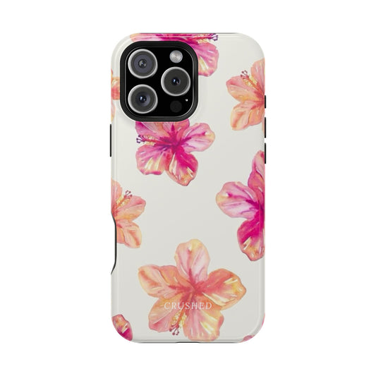 Hibiscus Hint