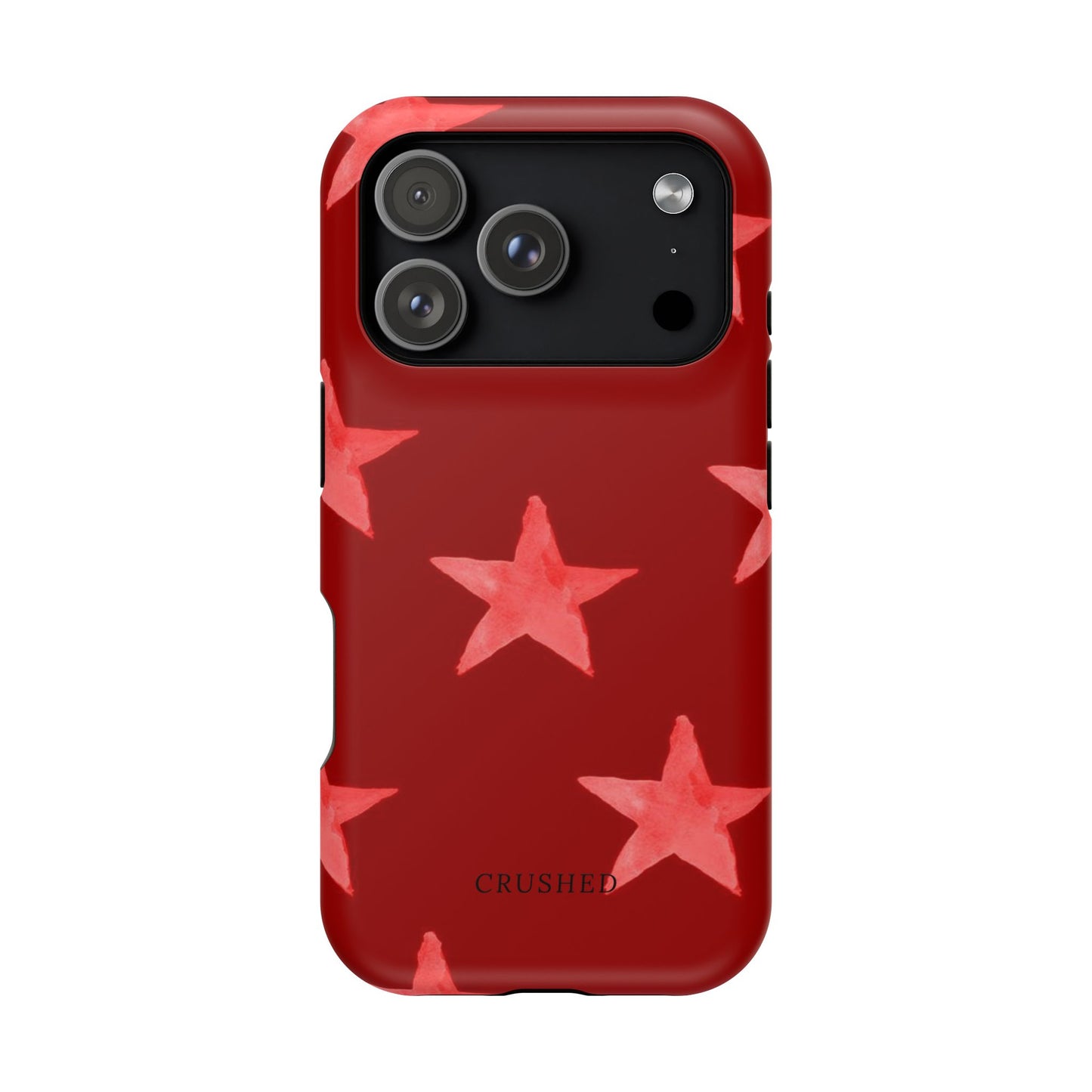 Maroon Stars