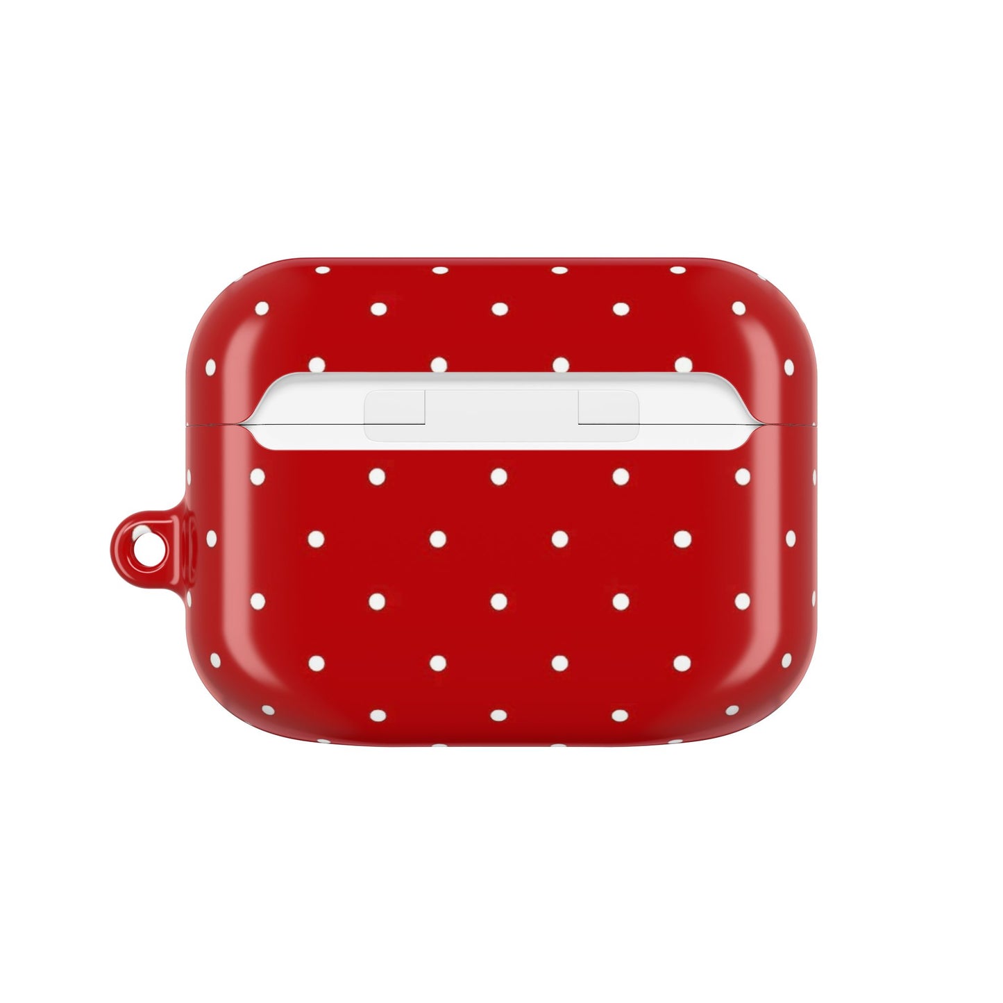 Cherry Sprinkles AirPod Case