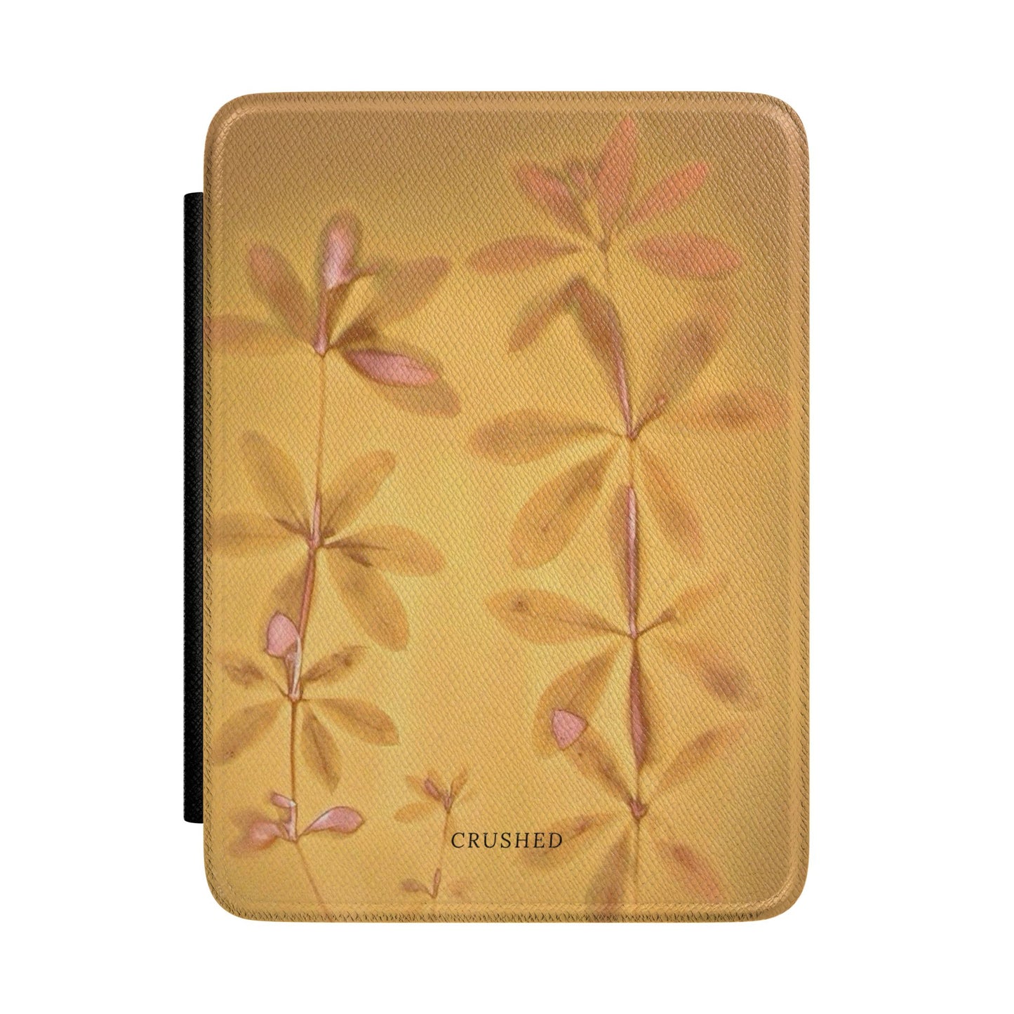 Ambered Kindle Case
