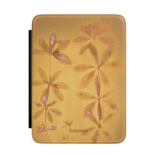 Ambered Kindle Case