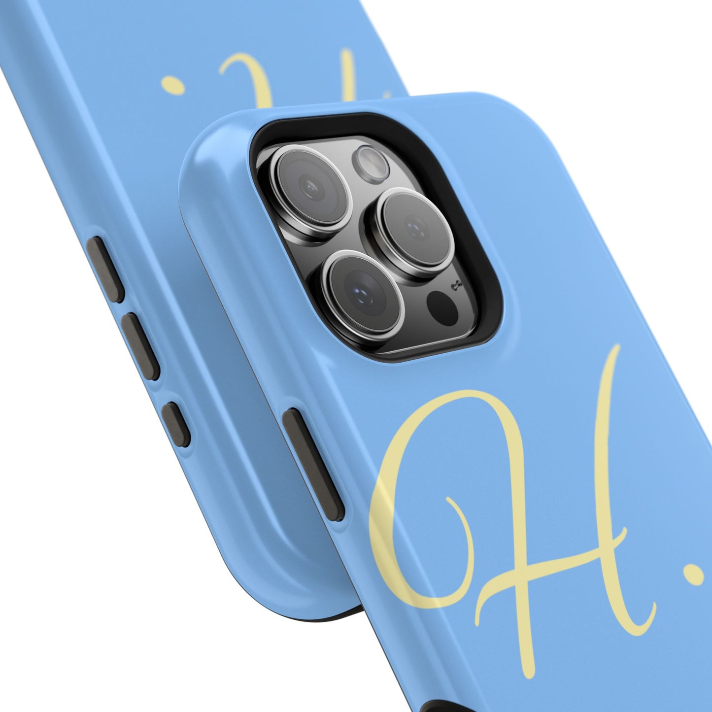 Italian H